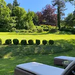 酒店 Schlossberg - Boutique Im Park- Nahe Der Therme