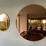 Schlossberg - Boutique Im Park- Nahe Der Therme 巴登韦勒