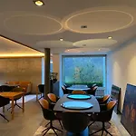 Schlossberg - Boutique Im Park- Nahe Der Therme 巴登韦勒