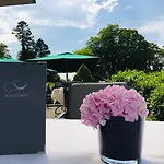 酒店 Schlossberg - Boutique Im Park- Nahe Der Therme 4*