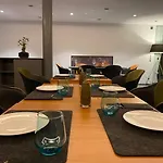 Schlossberg - Boutique Im Park- Nahe Der Therme 酒店 巴登韦勒