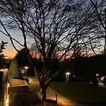 酒店 Schlossberg - Boutique Im Park- Nahe Der Therme 4*