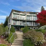 酒店 Schlossberg - Boutique Im Park- Nahe Der Therme 4*