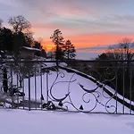 Schlossberg - Boutique Im Park- Nahe Der Therme 酒店 巴登韦勒