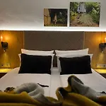 酒店 Schlossberg - Boutique Im Park- Nahe Der Therme 4*