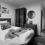 Schlossberg - Boutique Im Park- Nahe Der Therme 4* 巴登韦勒