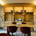Schlossberg - Boutique Im Park- Nahe Der Therme 巴登韦勒