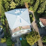 Schlossberg - Boutique Im Park- Nahe Der Therme 巴登韦勒