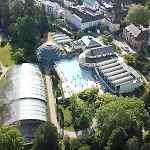 Schlossberg - Boutique Im Park- Nahe Der Therme 4*