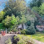 Schlossberg - Boutique Im Park- Nahe Der Therme 酒店 巴登韦勒