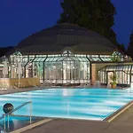 酒店 Schlossberg - Boutique Im Park- Nahe Der Therme