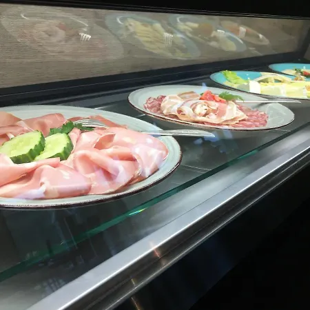 Schlossberg - Boutique Im Park- Nahe Der Therme 巴登韦勒