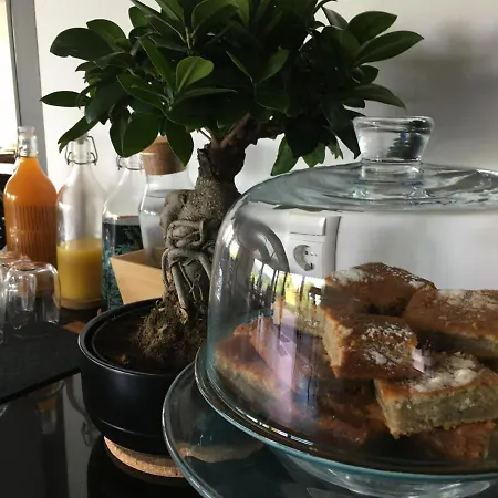 Schlossberg - Boutique Im Park- Nahe Der Therme 3*