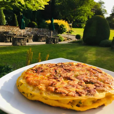 Schlossberg - Boutique Im Park- Nahe Der Therme 酒店