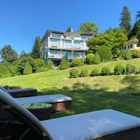 Schlossberg 3* Badenweiler
