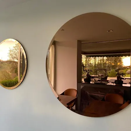 Schlossberg - Boutique Im Park- Nahe Der Therme 巴登韦勒