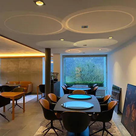 Schlossberg - Boutique Im Park- Nahe Der Therme 巴登韦勒