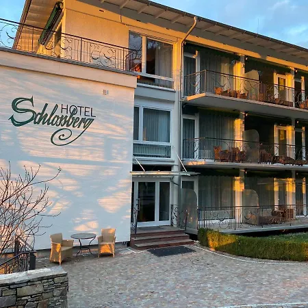 Schlossberg - Boutique Im Park- Nahe Der Therme 巴登韦勒