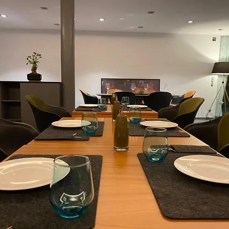 Schlossberg - Boutique Im Park- Nahe Der Therme 酒店 巴登韦勒