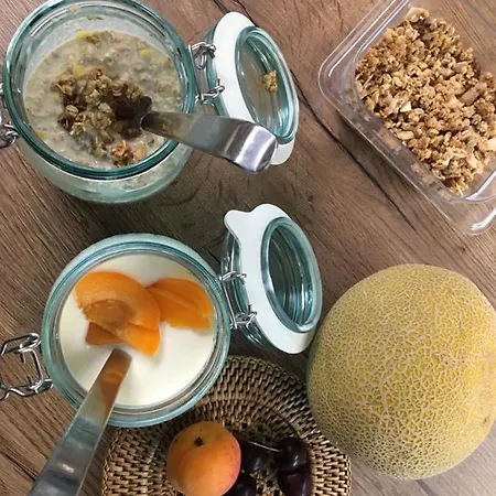 酒店 Schlossberg - Boutique Im Park- Nahe Der Therme 3*