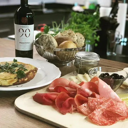 Schlossberg - Boutique Im Park- Nahe Der Therme 酒店 巴登韦勒