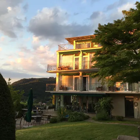 Schlossberg - Boutique Im Park- Nahe Der Therme מלון 4*
