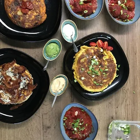 Schlossberg - Boutique Im Park- Nahe Der Therme 酒店 3*