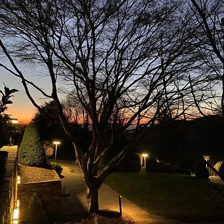 酒店 Schlossberg - Boutique Im Park- Nahe Der Therme 3*