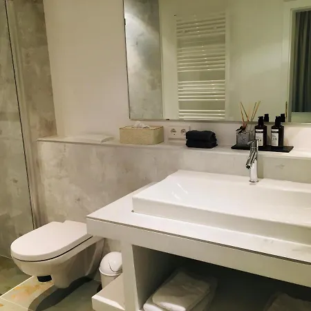 فندق Schlossberg - Boutique Im Park- Nahe Der Therme 4*