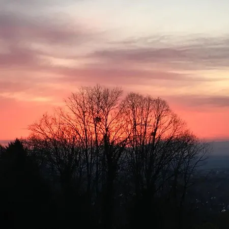Schlossberg - Boutique Im Park- Nahe Der Therme 酒店 巴登韦勒
