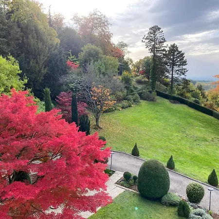 Schlossberg Hotel Badenweiler