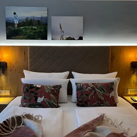 Hotel Schlossberg
