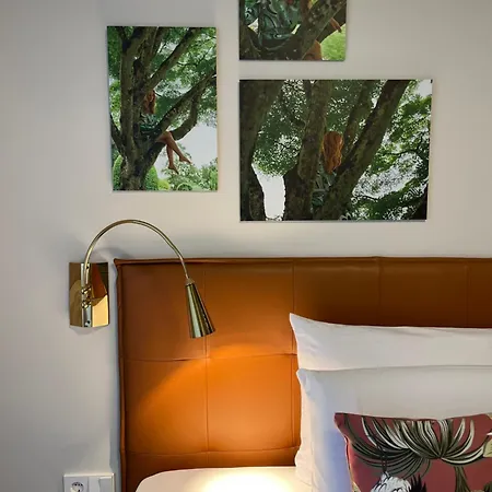 Schlossberg - Boutique Im Park- Nahe Der Therme 4*