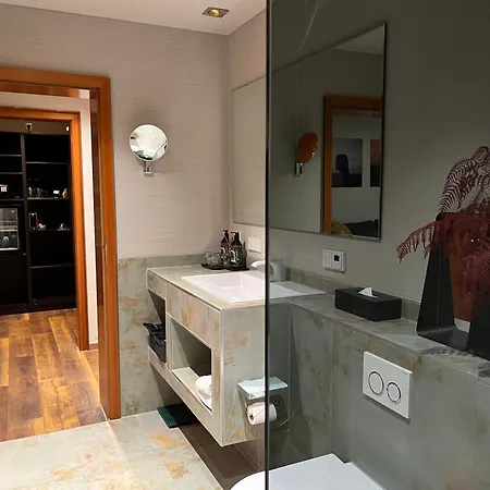 Schlossberg - Boutique Im Park- Nahe Der Therme 酒店