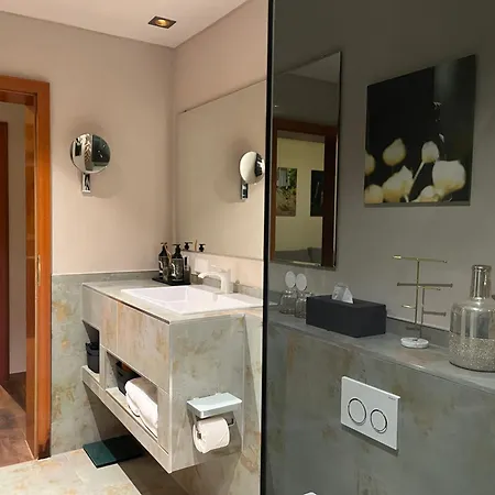 Schlossberg - Boutique Im Park- Nahe Der Therme 酒店 3*