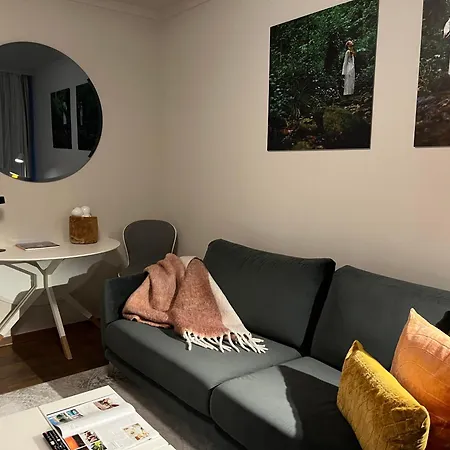 Schlossberg - Boutique Im Park- Nahe Der Therme