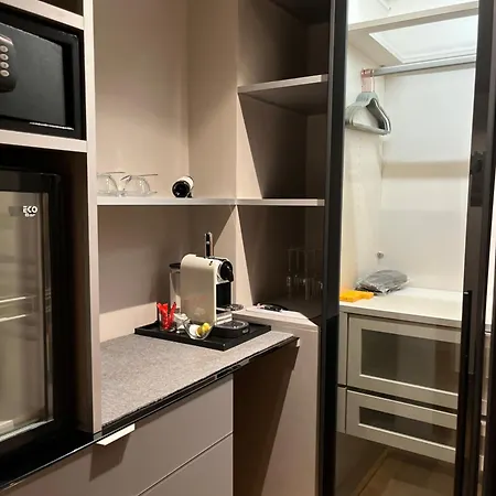 酒店 Schlossberg - Boutique Im Park- Nahe Der Therme