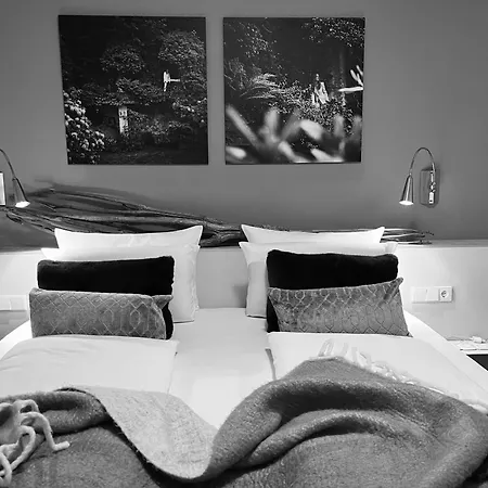 酒店 Schlossberg - Boutique Im Park- Nahe Der Therme