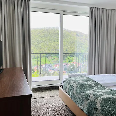 Schlossberg Hotel