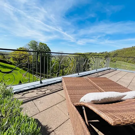 Hotel Schlossberg 3*