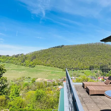 Schlossberg Hotel