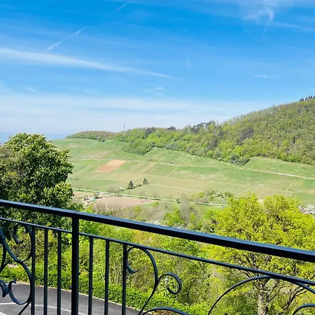 Hotel Schlossberg 3*