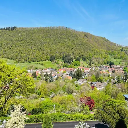 Schlossberg Hotel 3*