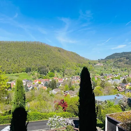 Schlossberg Hotel