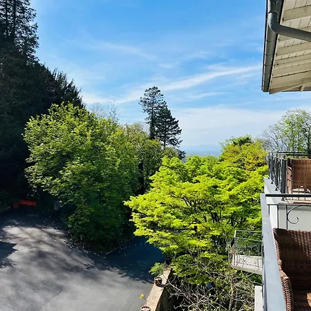 Hotel Schlossberg 3*