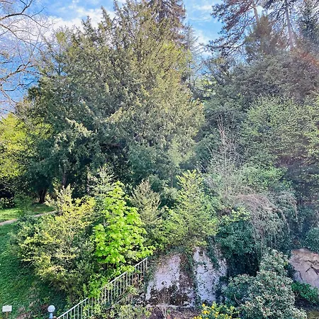 Schlossberg فندق