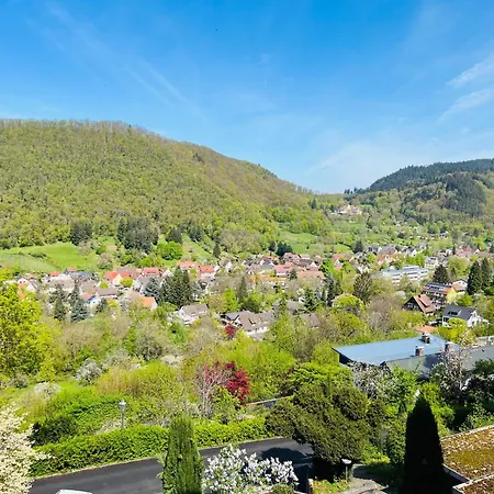 Hotel Schlossberg 3*