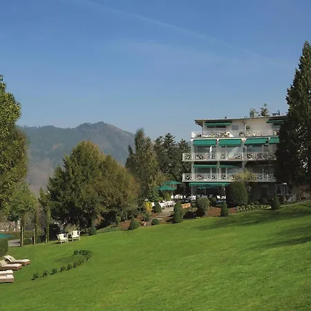 酒店 Schlossberg - Boutique Im Park- Nahe Der Therme 3*