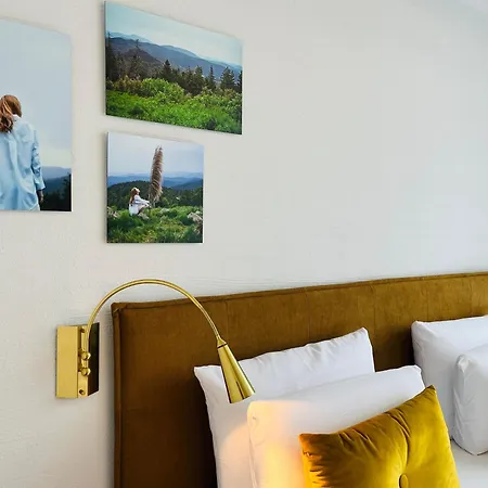 Hotel Schlossberg
