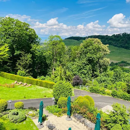 Schlossberg 3* Badenweiler